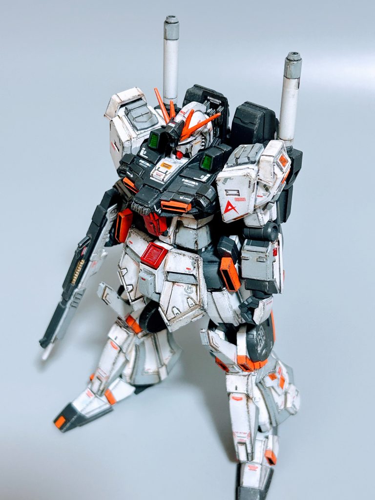 5thルナ落下を阻止出来ました！　ギュネイ・ガスもその時ついでに落としときました！　そしたらネオ・ジオンが引きこもってしまい泥沼になりました！