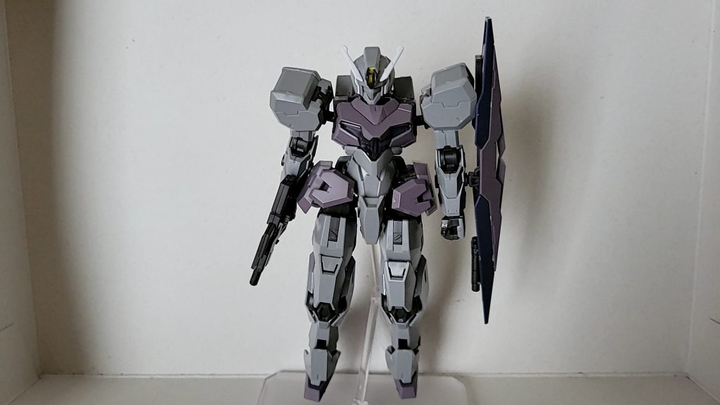 ルブリスウルとガンヴォルヴァを合体–2枚目/制作者:丸山,