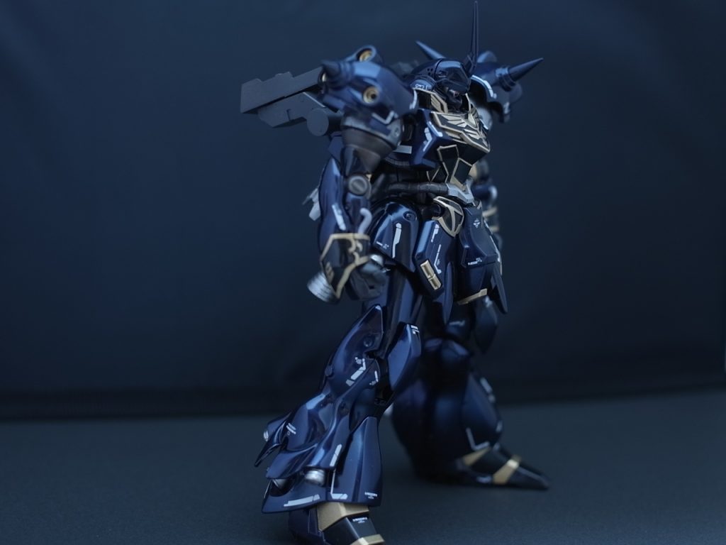 ケンプファー・ヴァルナ–5枚目/制作者：日陰のヒーさん