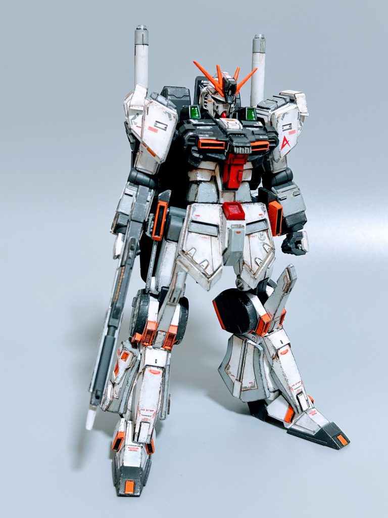 うん　今回はしょうがない　次は丁寧丁寧につくります！次です　次　次！！