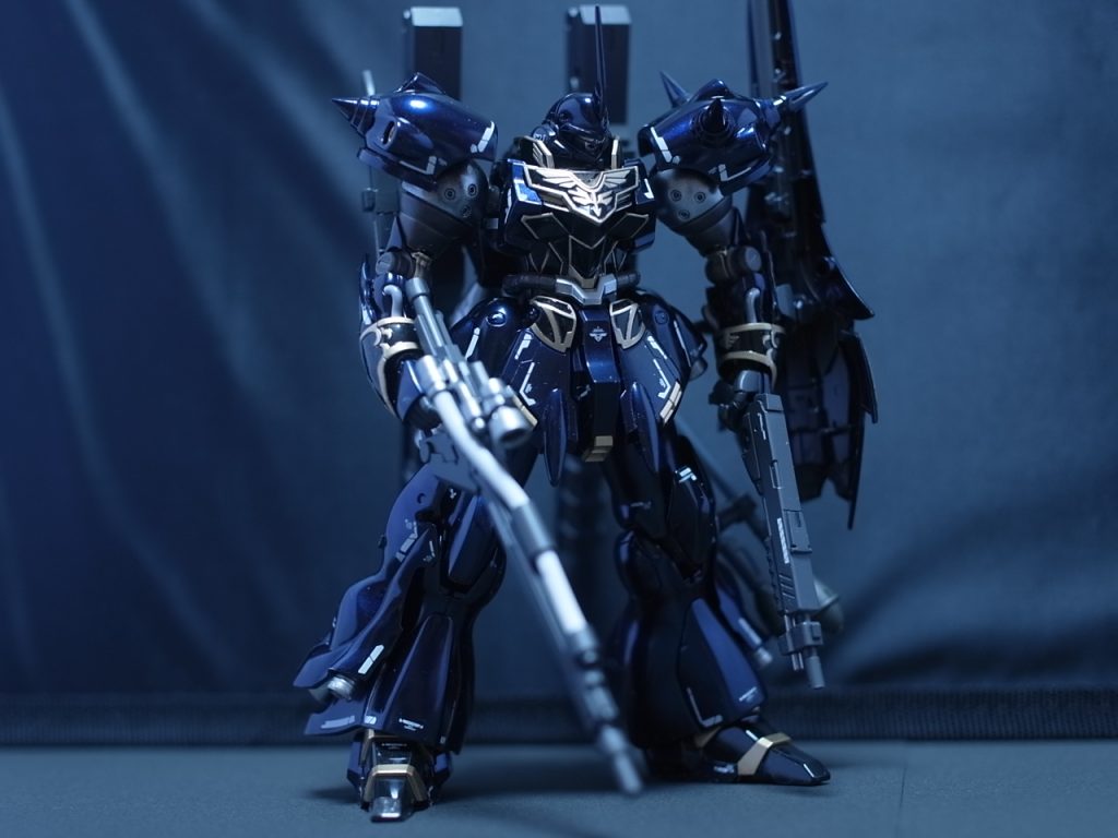 自信作ができました。