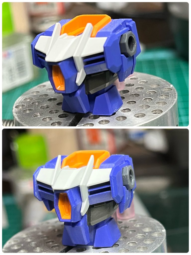 胴延長しました