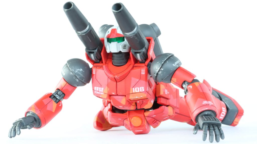 地球に降りて成長していきます。「ヘッ! 俺にだってこれくらいはな」