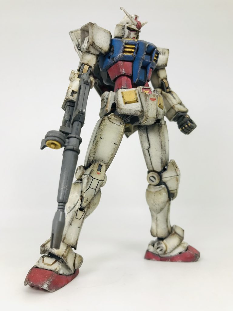 そしてご報告 と お誘い🙄(笑)GUNSTAにはしばらく新作は投稿できなさそうなので…この作品を2024年最新作とさせて頂きますもちろん連邦軍 VS ジオン軍 フェスも兼ねて…