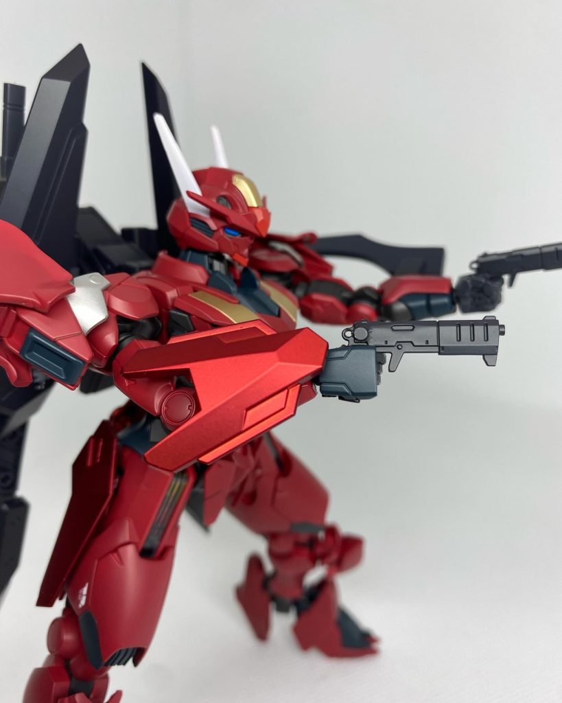 エアリアル　TYPEダンテ–2枚目/制作者：mt.kuro