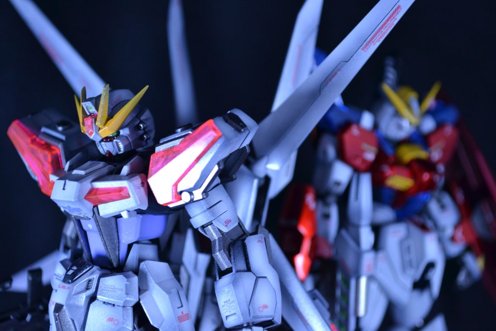 今後またこの2人がバトルしてると思うと感無量です!気合い入れて制作しました。