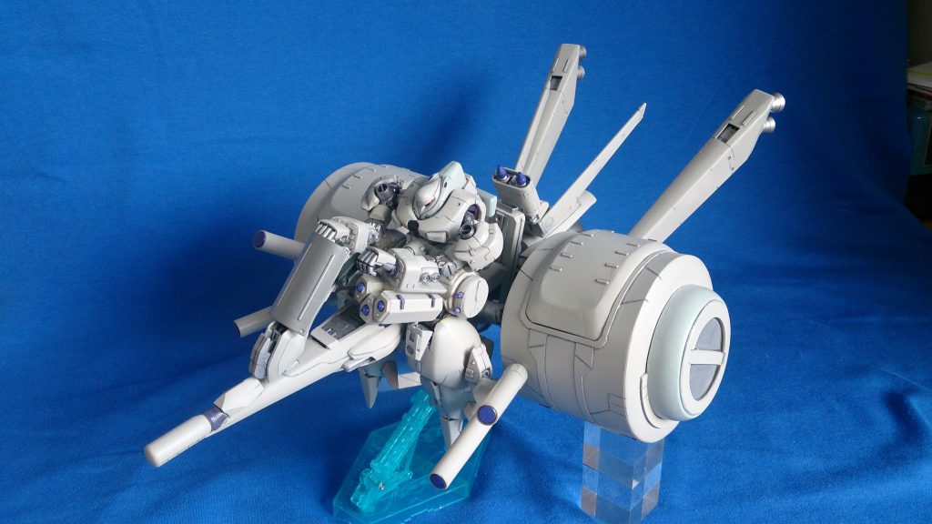 escargot–6枚目/制作者:ベルーガ