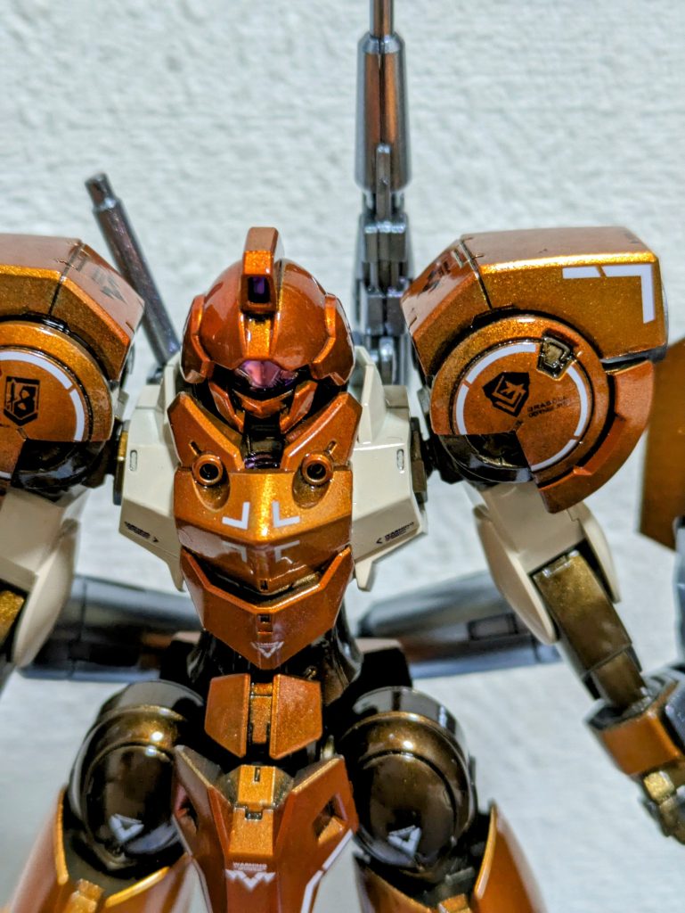 HGハインドリーシュトゥルム–4枚目/制作者：ピエロ