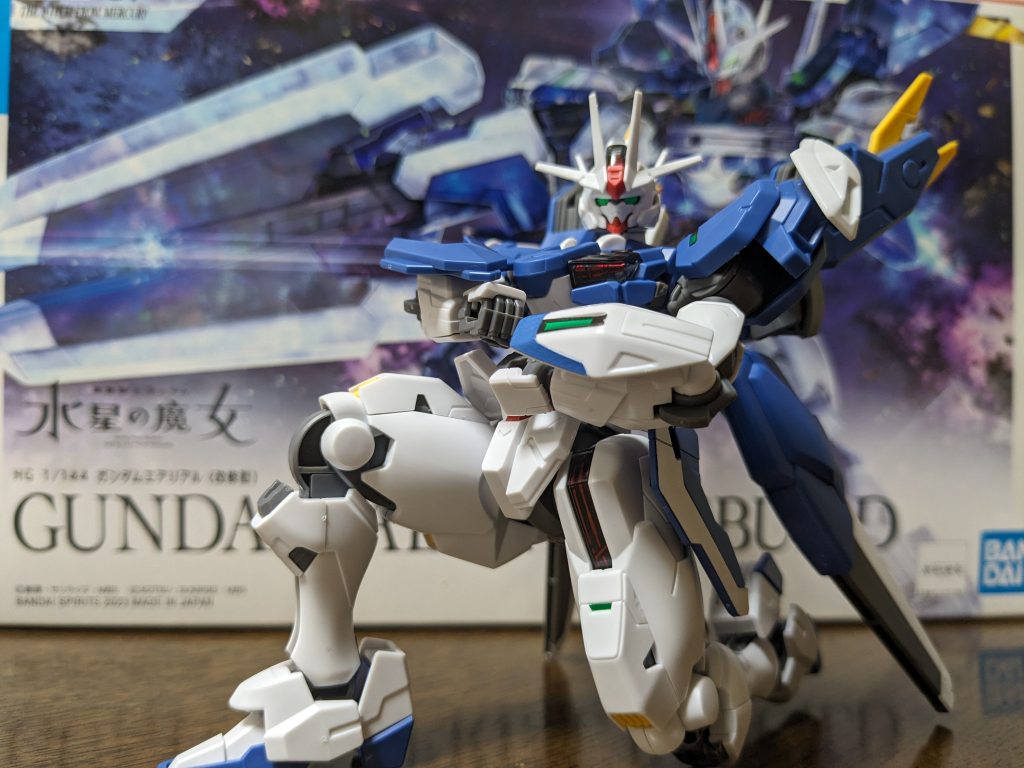 サイドチェストエアリアル膝立ちきれいすぎ　可動域に感動