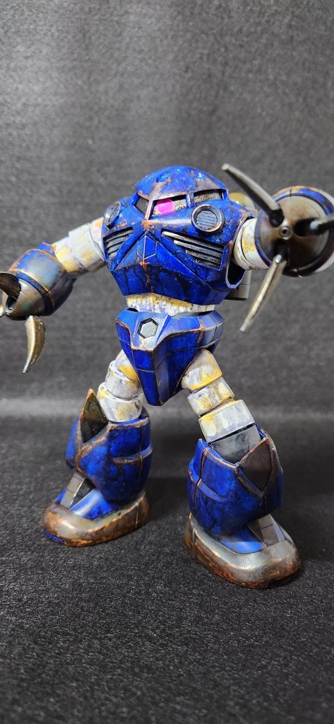 別サイトで上げてたけどこっちでも上げてみた。したらな！