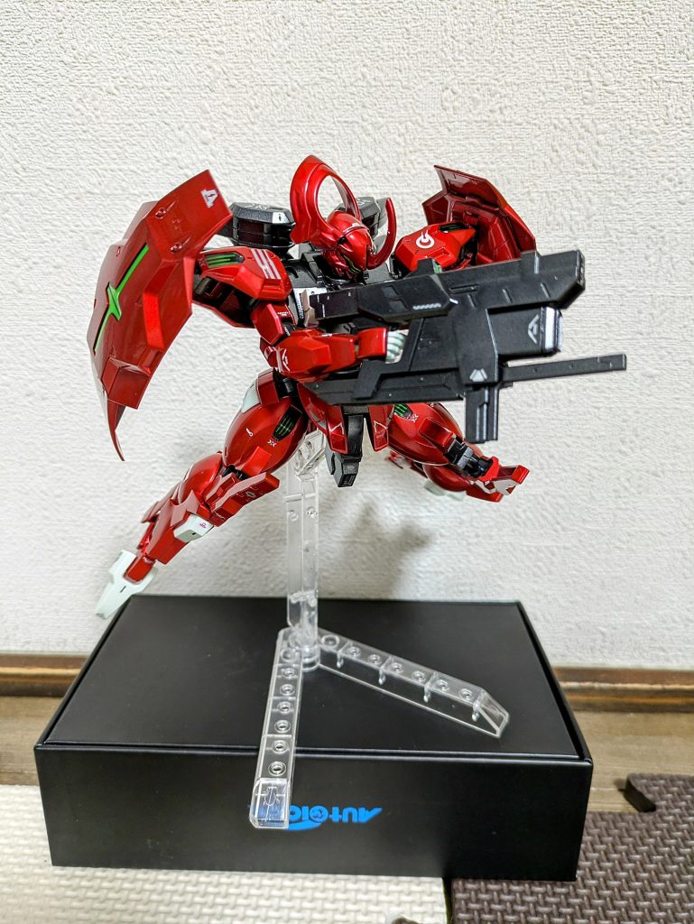 ダリルバルデ(拡張パーツ)–3枚目/制作者：ピエロ