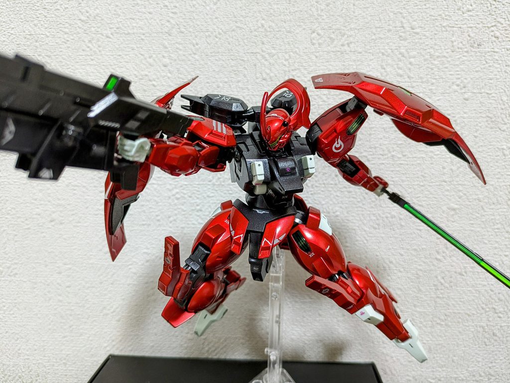 ダリルバルデ(拡張パーツ)–5枚目/制作者：ピエロ