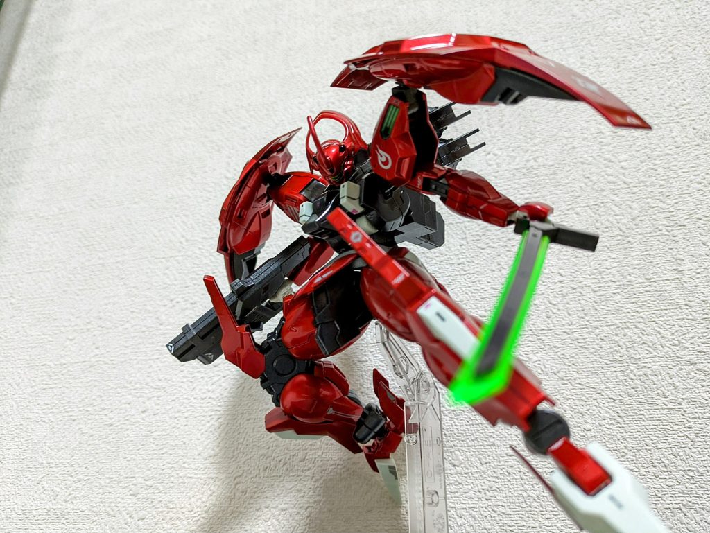 ダリルバルデ(拡張パーツ)–4枚目/制作者：ピエロ