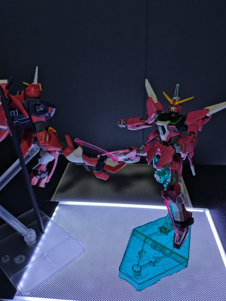 性能の差ではない