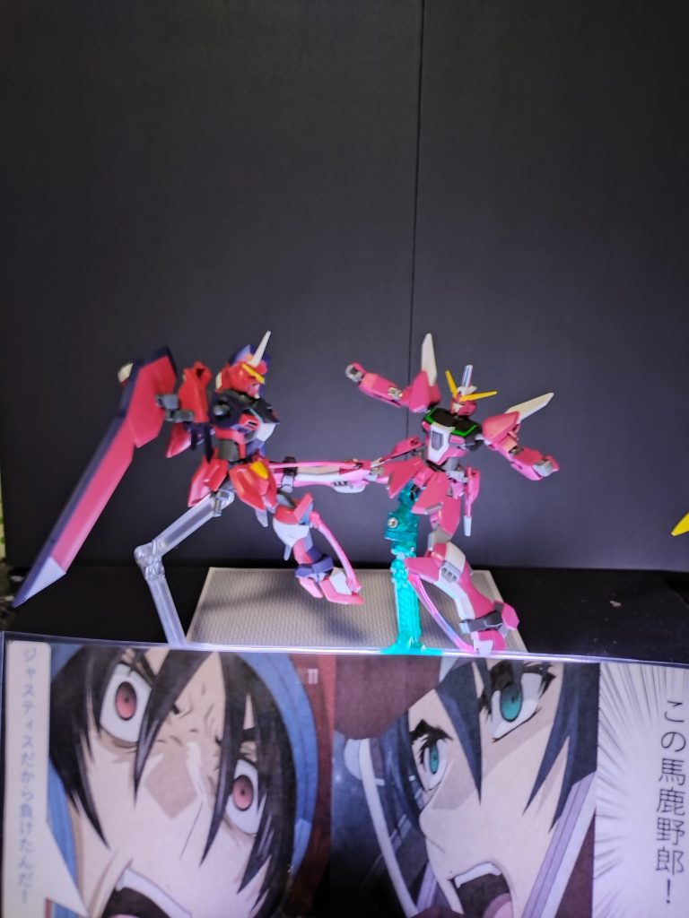 これがやりたかっただけです笑