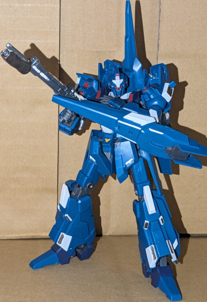 ここからポージングです(^o^)