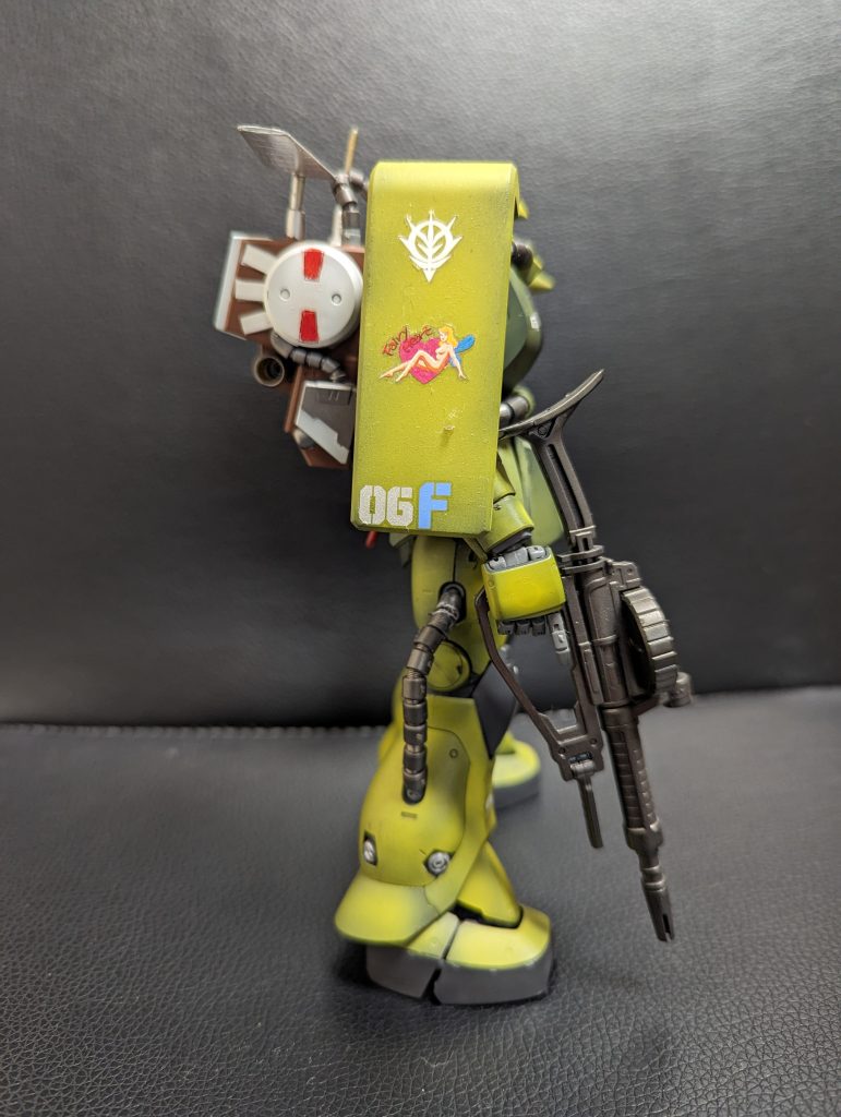 どれだけゲート処理しても、どこかに処理忘れがある自分にはとても有難い一品でした。 