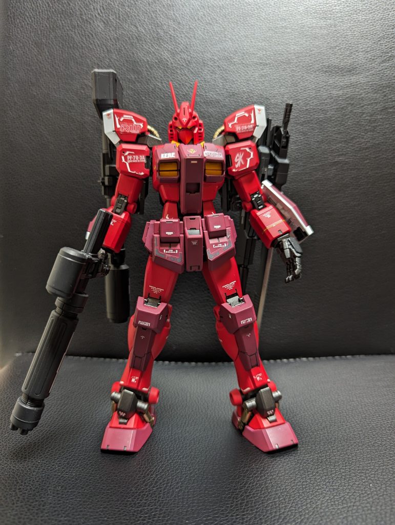 ある程度リファインされてるので、昔の形がいいと言うおっさんも多いでしょうが、出てくれただけで大満足です。　