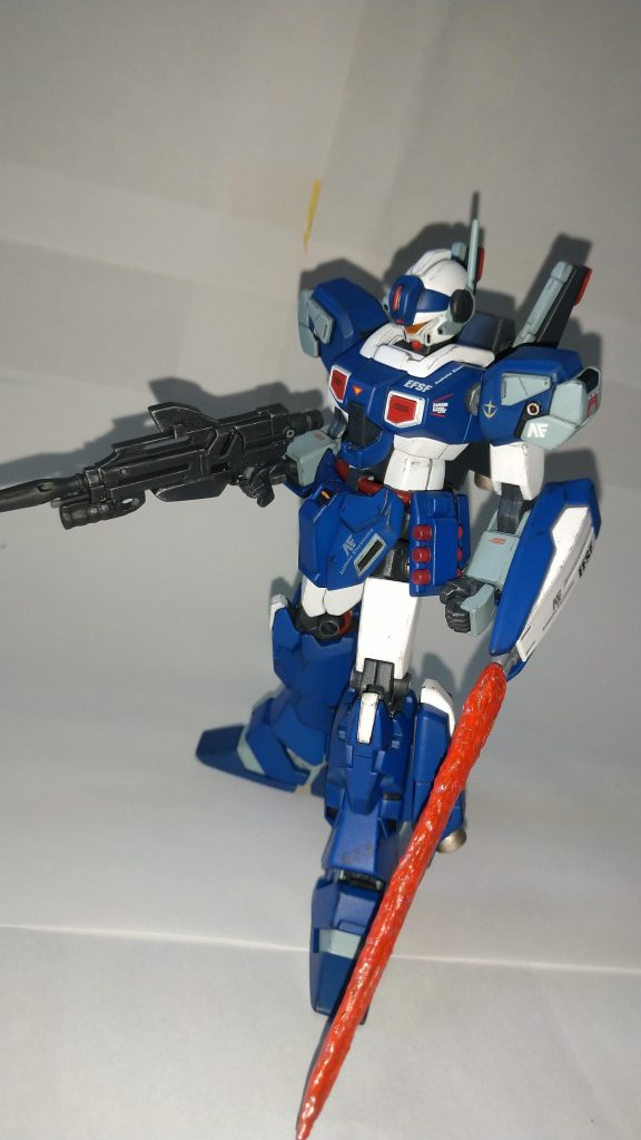 パシャリ2                                                                 サ-ベルの出力最大状態です。