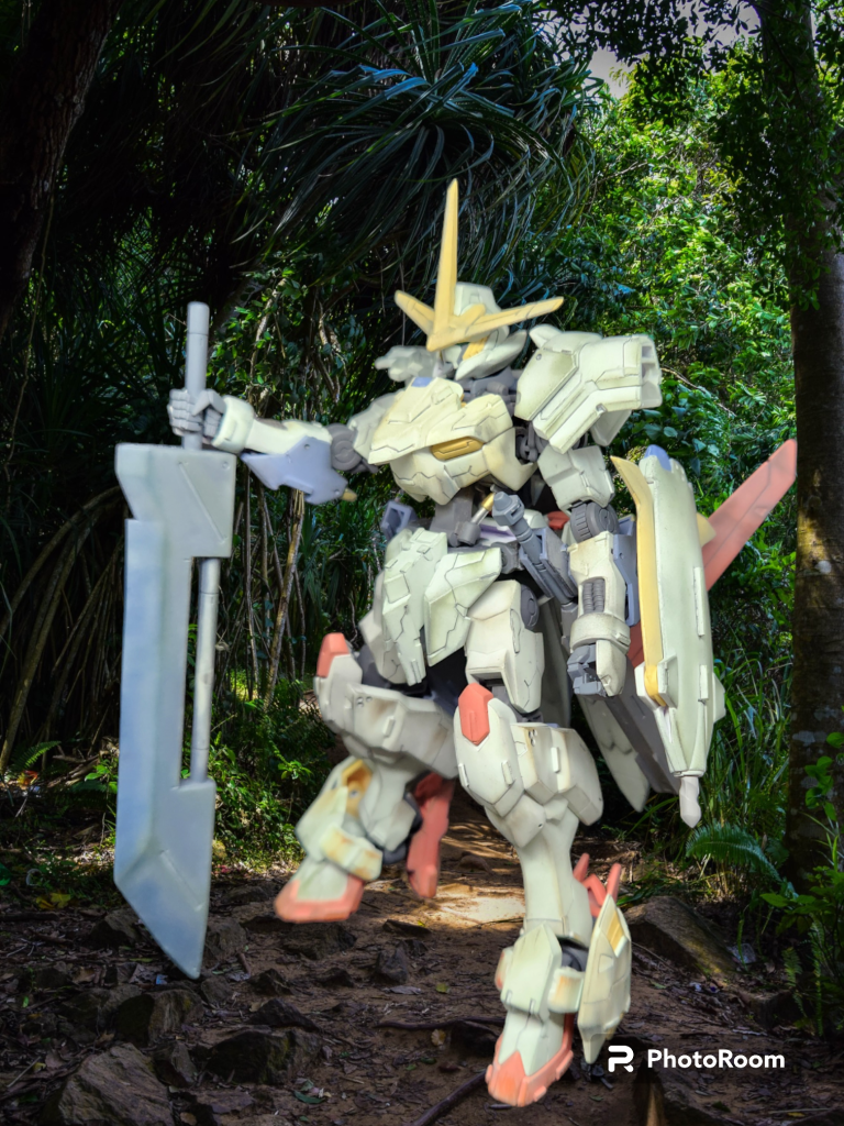 写真加工アプリにて！あまりピントがあってないような....撮影技術も勉強しないとですね！