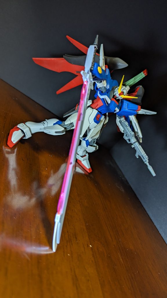 アロンダイトカッコいい！