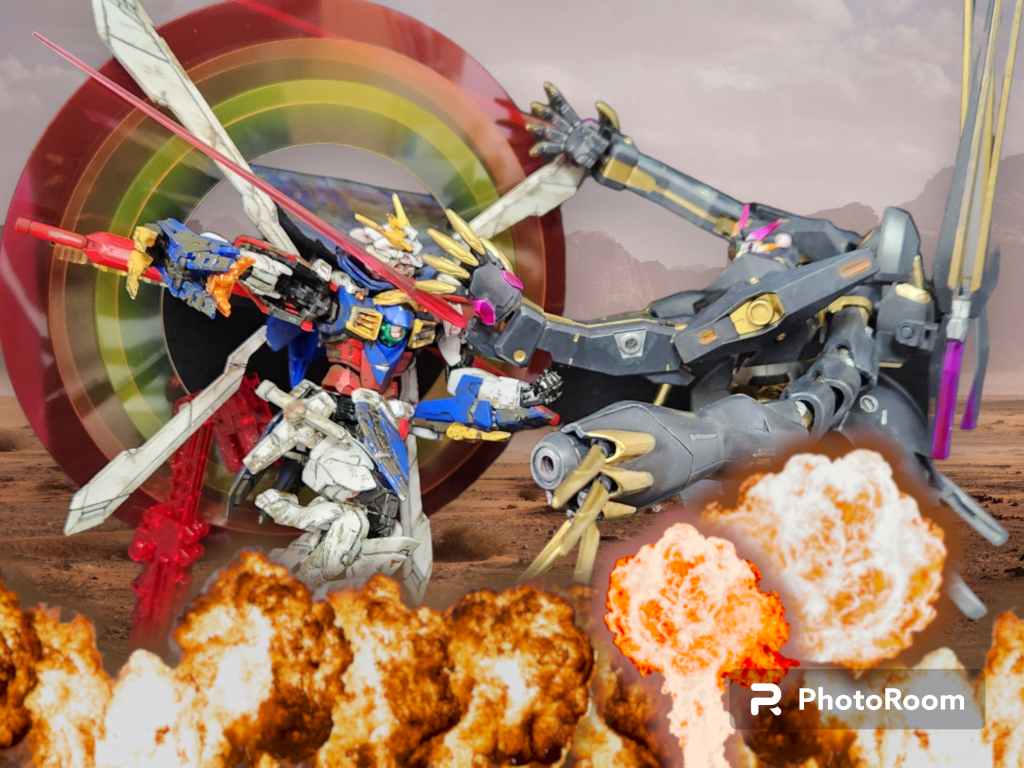 せっかくなのでウチのラスボス、ルブリススパイダーソーン(蜘蛛子さん)と戦ってもらったw