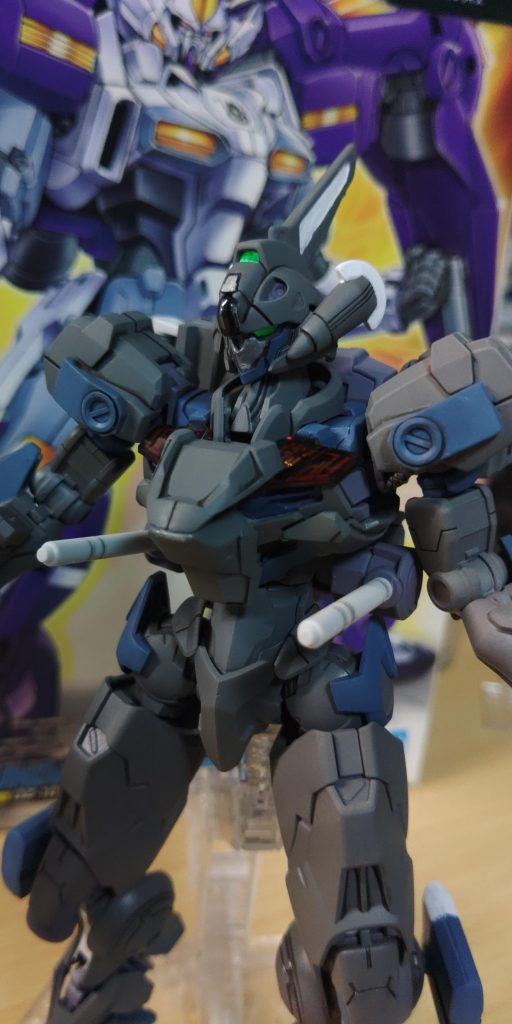 顔と胸部が、個人的にイイ感じ