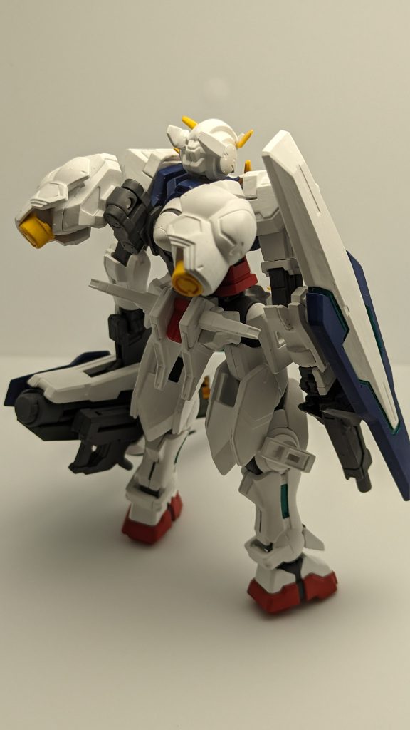 　この角度が結構お気に入りです