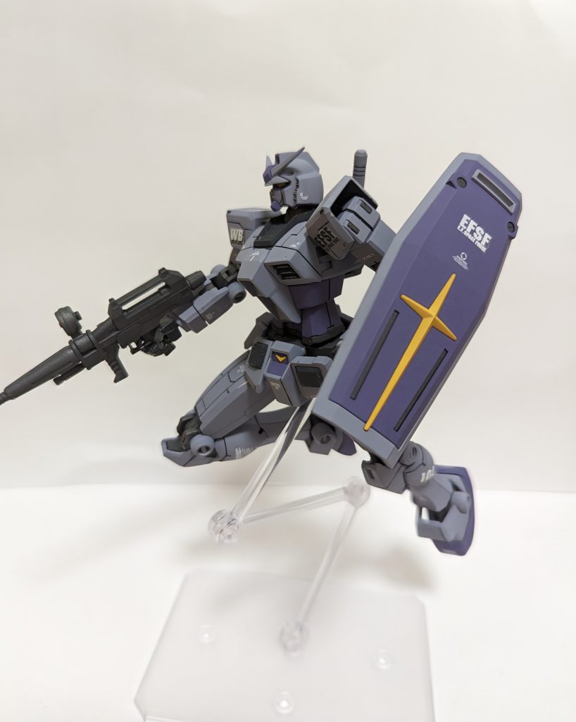 RX-78-2 ガンダム [BEYOND GLOBAL]　–3枚目/制作者：たくあん