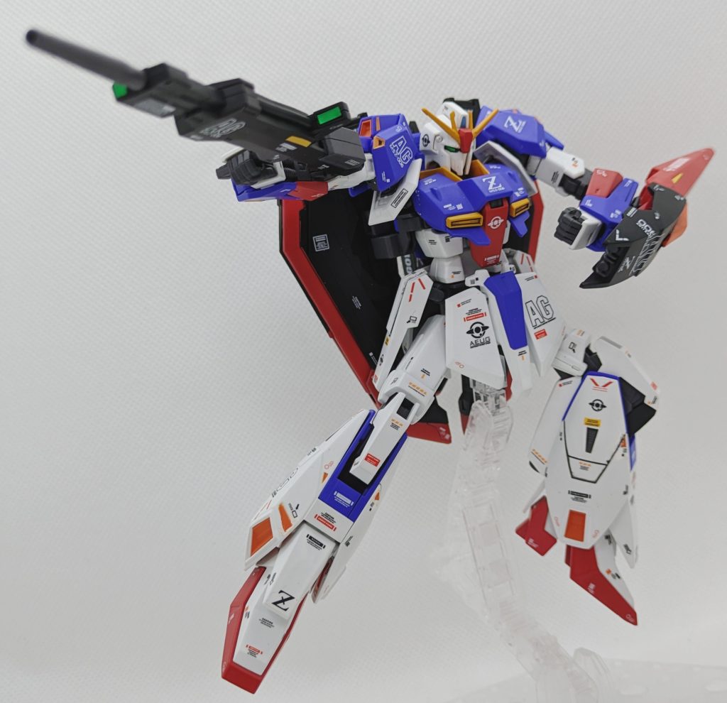 全体のカラーリングもバランス良いですよね!