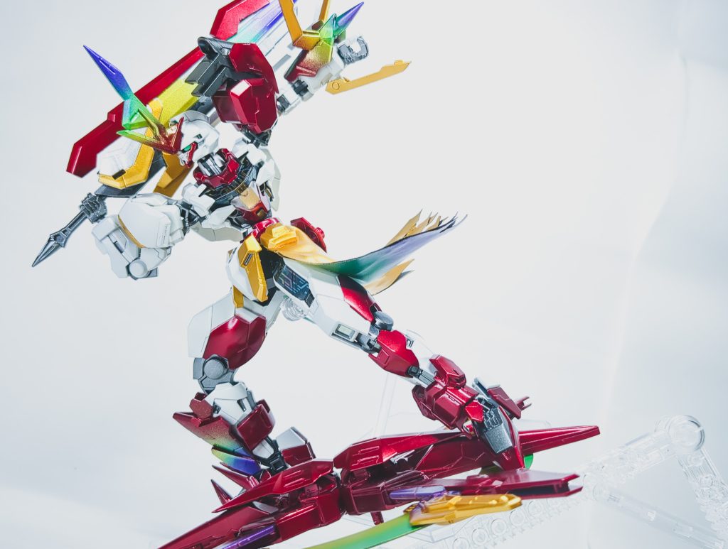 サンライズフェニックス–5枚目/制作者：おぼれる魚くん