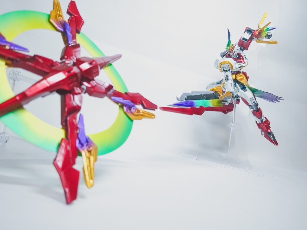 サンライズフェニックス–4枚目/制作者：おぼれる魚くん