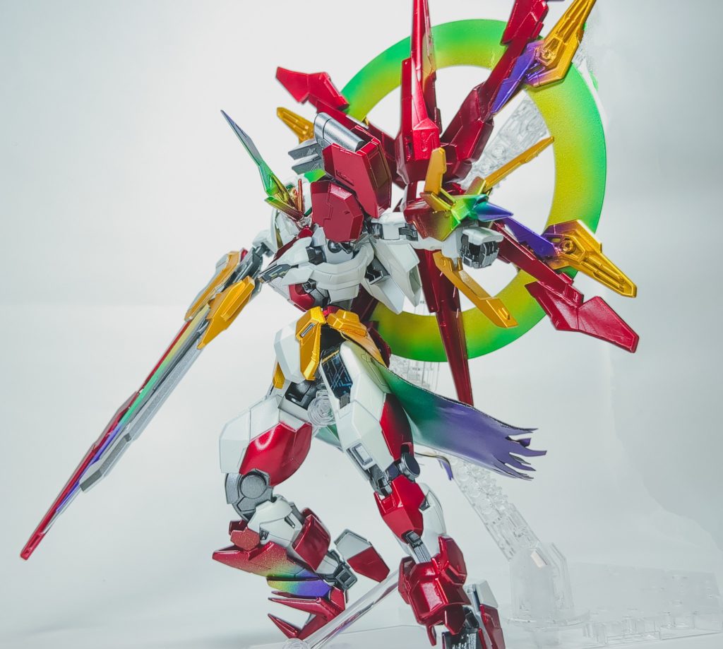 サンライズフェニックス–3枚目/制作者：おぼれる魚くん