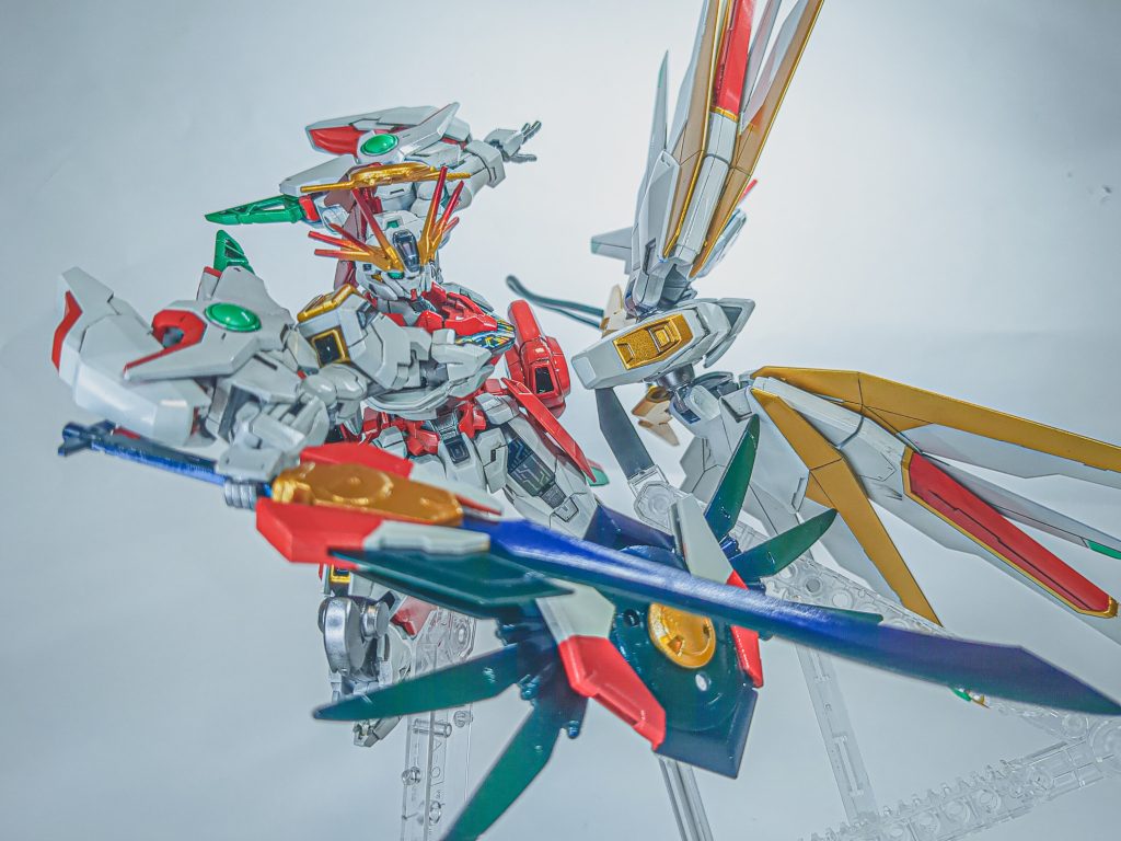 鉄ノ天照–3枚目/制作者：おぼれる魚くん