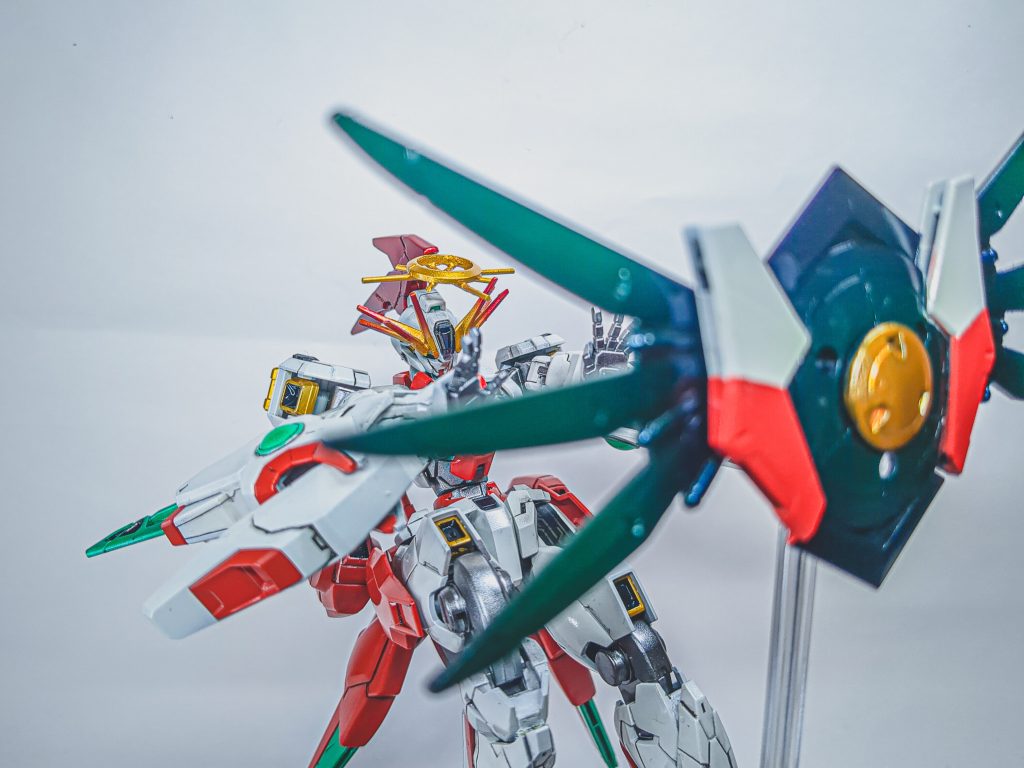 鉄ノ天照–4枚目/制作者：おぼれる魚くん