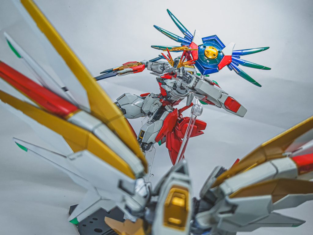 鉄ノ天照–2枚目/制作者：おぼれる魚くん