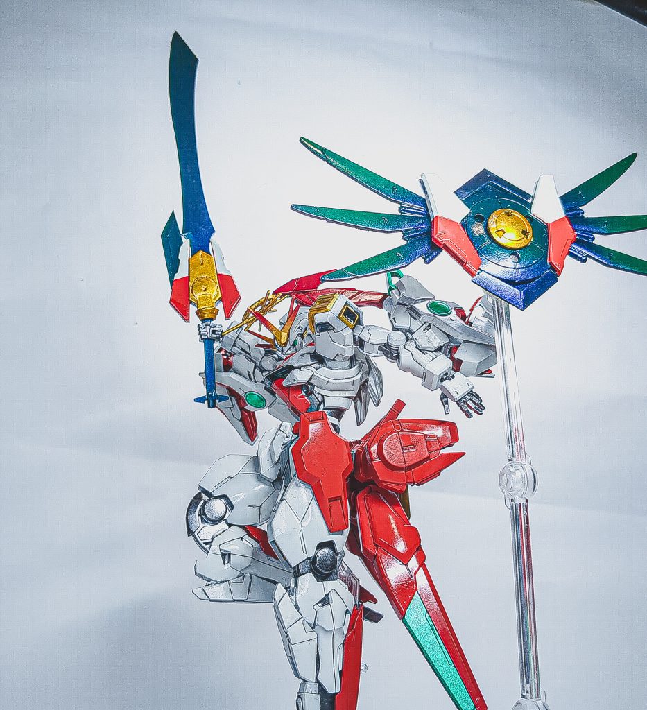 鉄ノ天照–5枚目/制作者：おぼれる魚くん