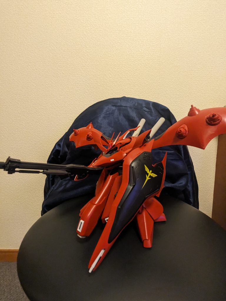 ナイチンゲール–2枚目/制作者：まっちゃん