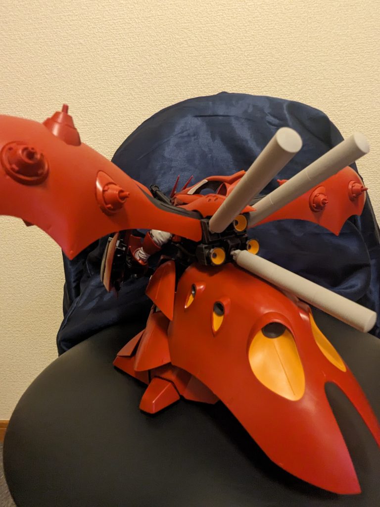 ナイチンゲール–5枚目/制作者：まっちゃん