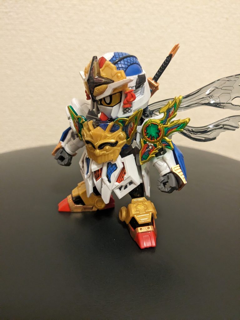 ７８代目隠密頑駄無–3枚目/制作者：まっちゃん