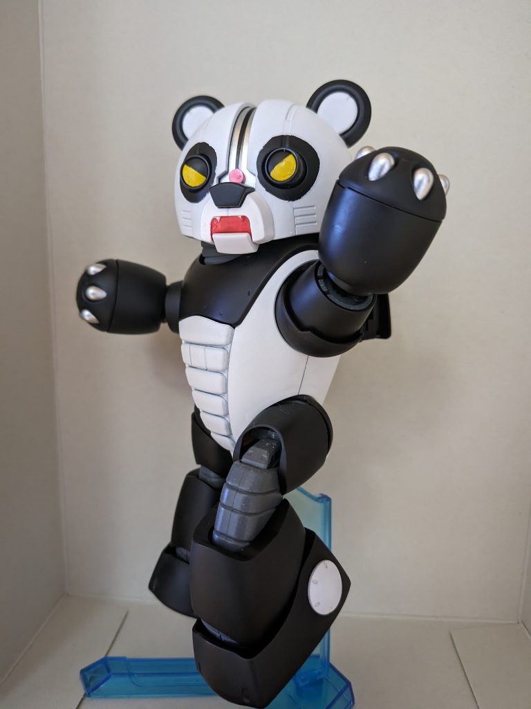 可愛いは正義！！