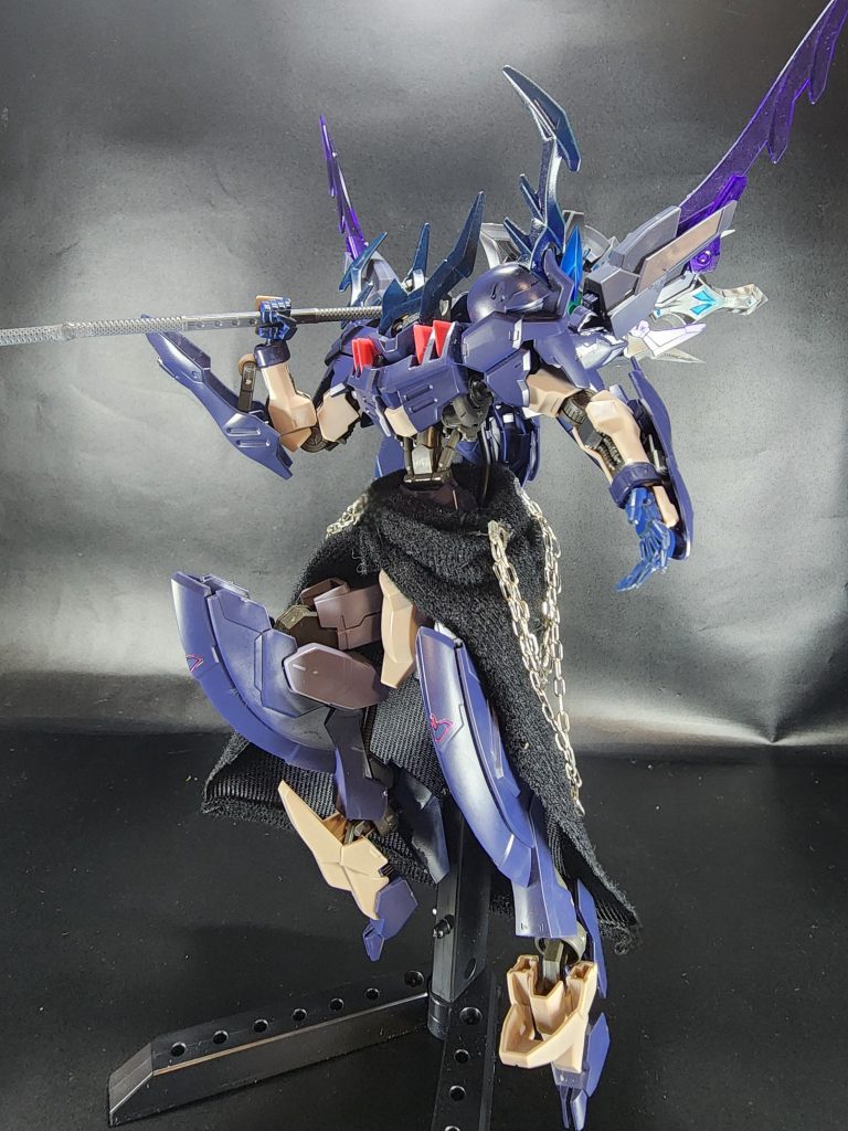 ガンダムグレモリー廻–2枚目/制作者:KAKITA