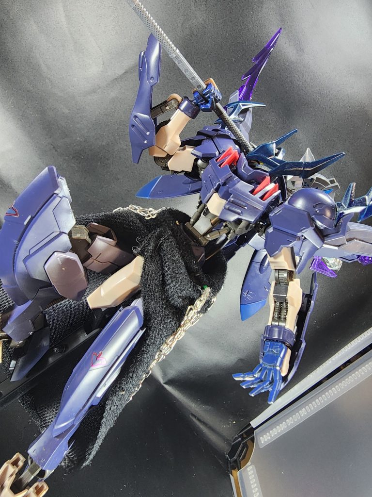 ここまで見て下さりありがとうございます❗もうすぐ別の作品も完成するので近々アップしますので次回も是非見て下さい❗❗