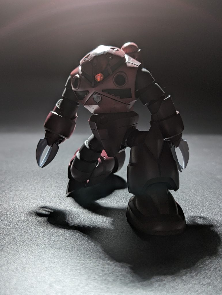 この写真はやらかした部分が見えなくて良いですね👍