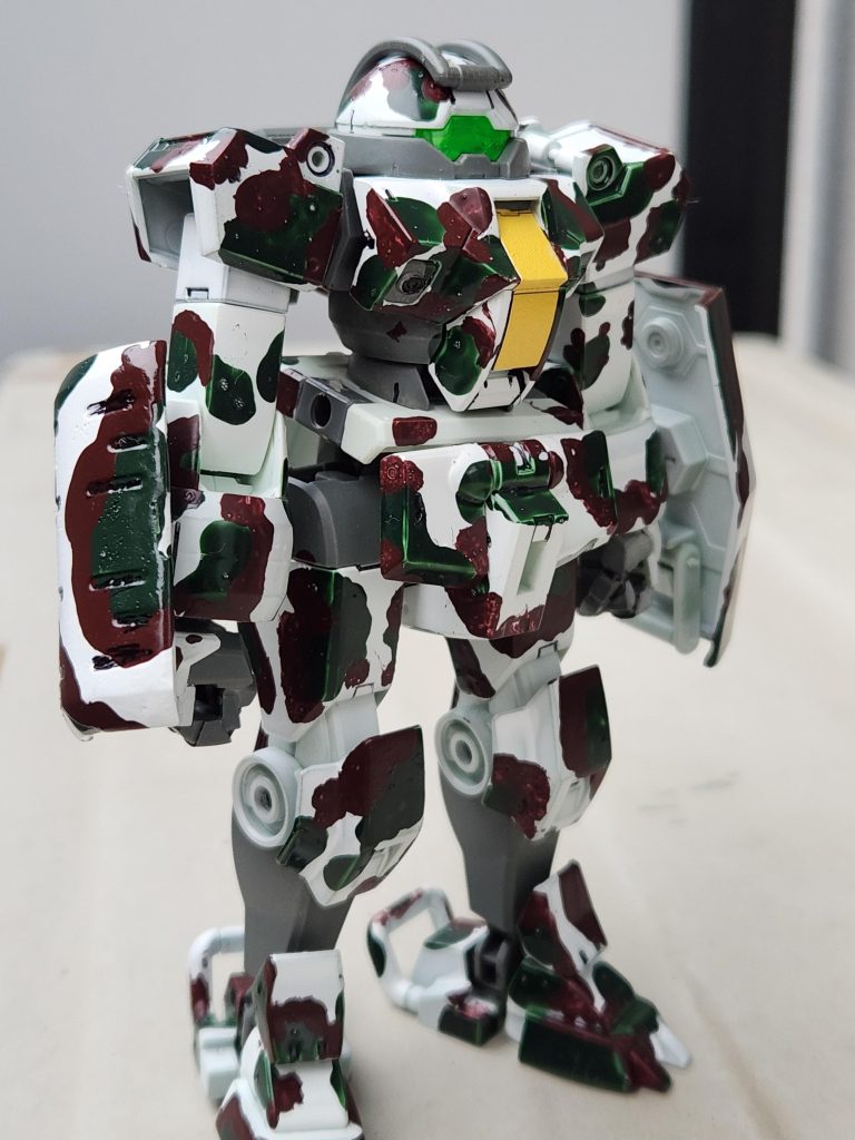 こんなもんかな？続く