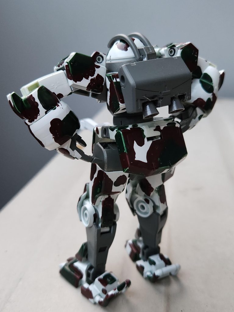 ぞ～さん　ぞ～さん