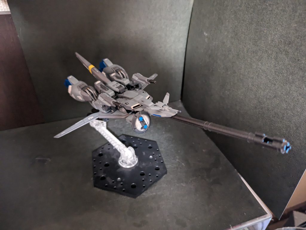 ウェイブライダー