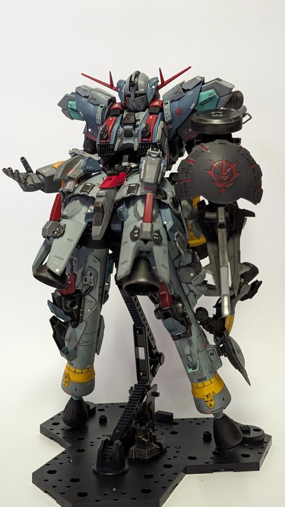 重ディオング♪–2枚目/制作者:oichidesu