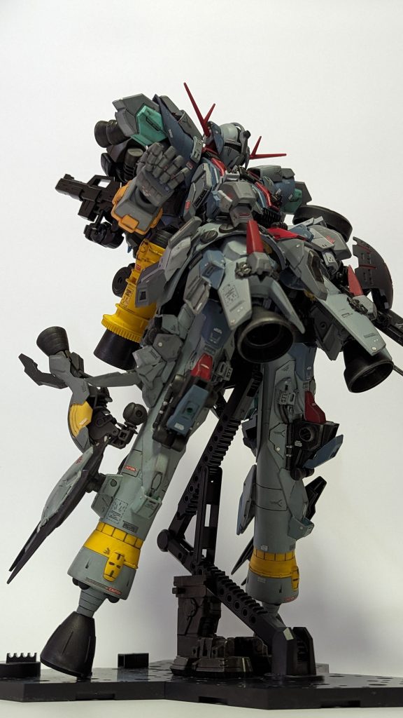 重ディオング♪–4枚目/制作者:oichidesu