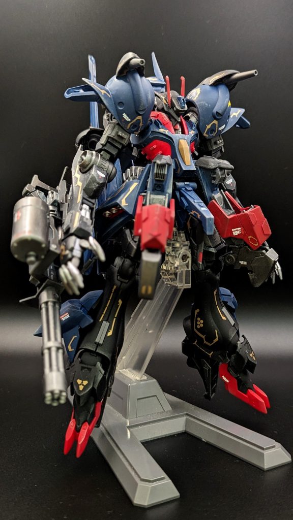 バルス・レイ–3枚目/制作者：oichidesu